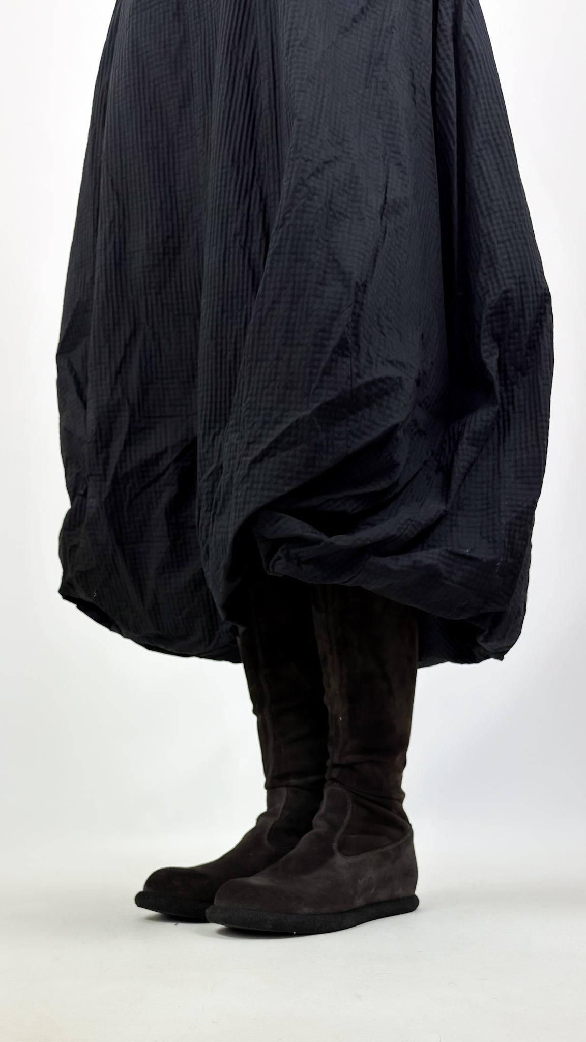 Rundholz Black Label0902 Dress Black