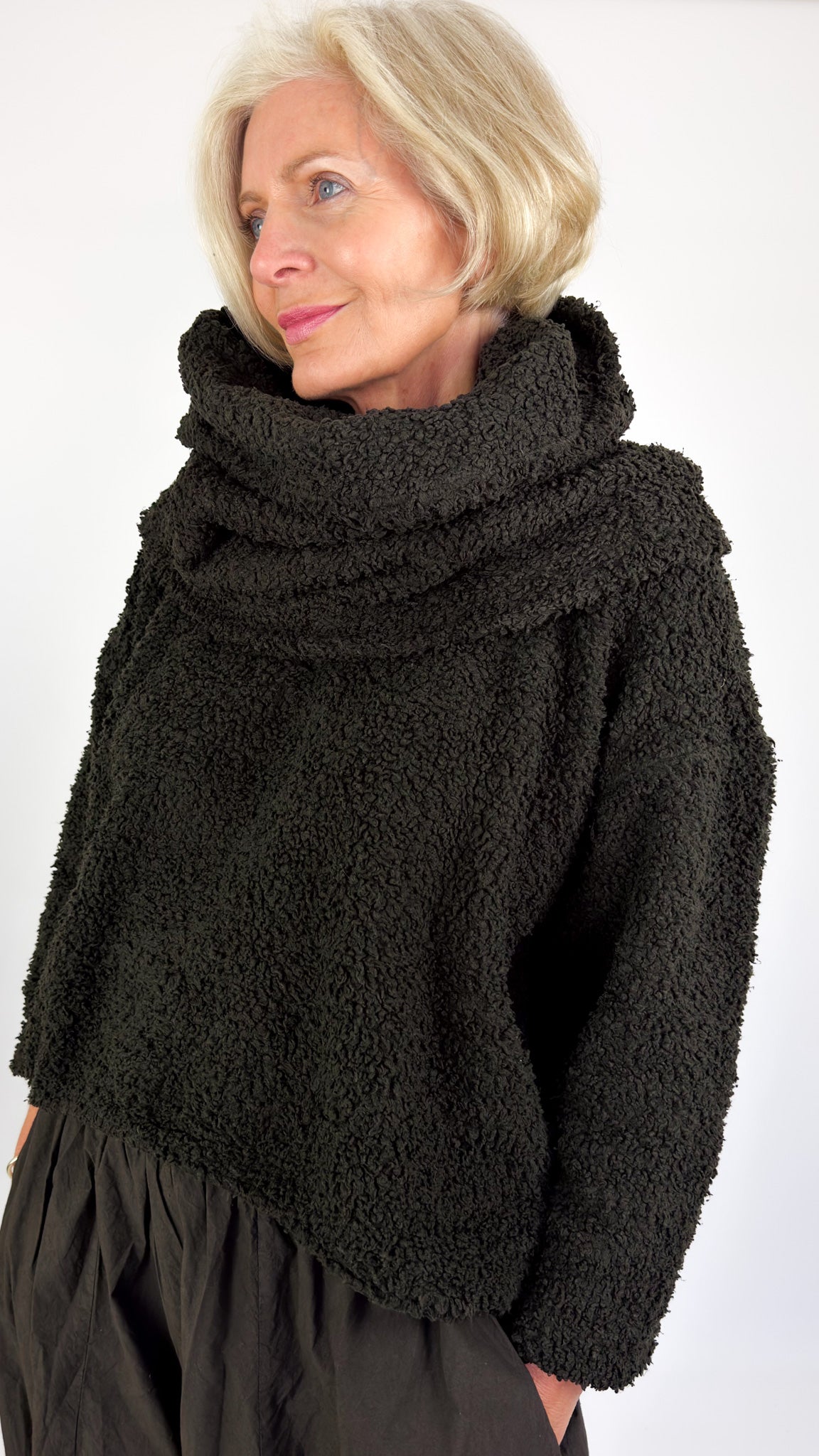 Privatsachen Adrettich Scarf