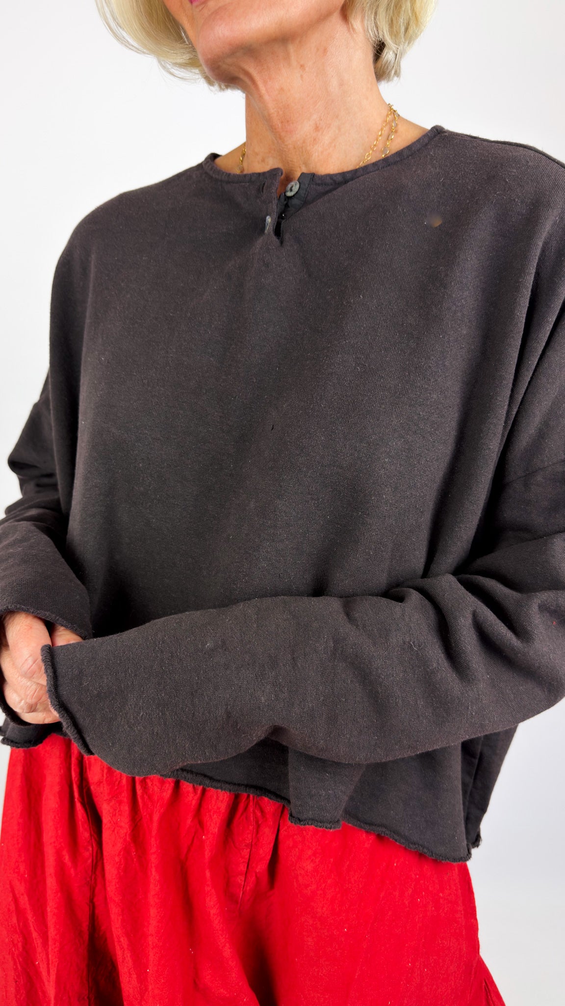 Privatsachen Fairform Jumper Ritter