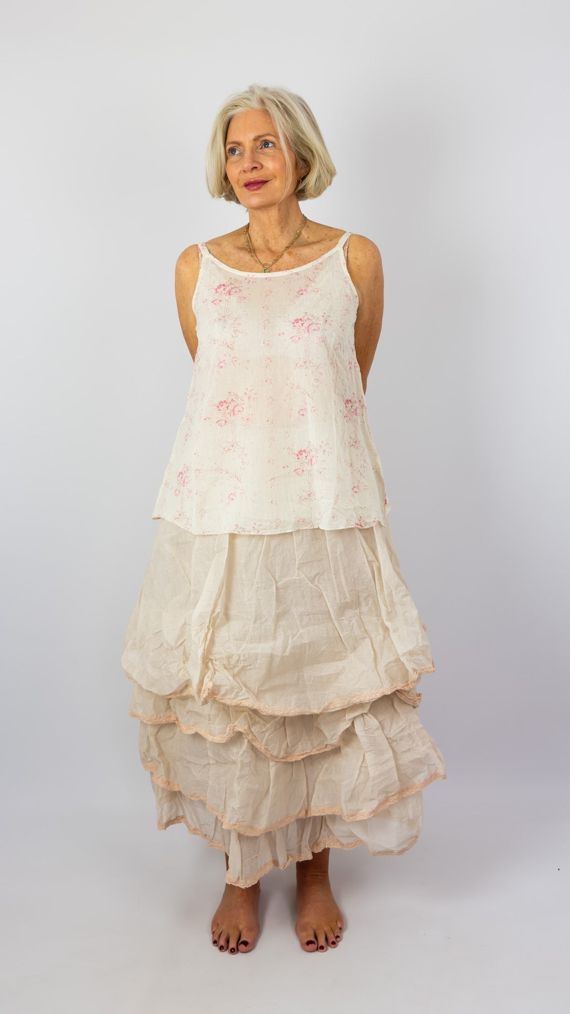 Les Ours Basic Top Liberty