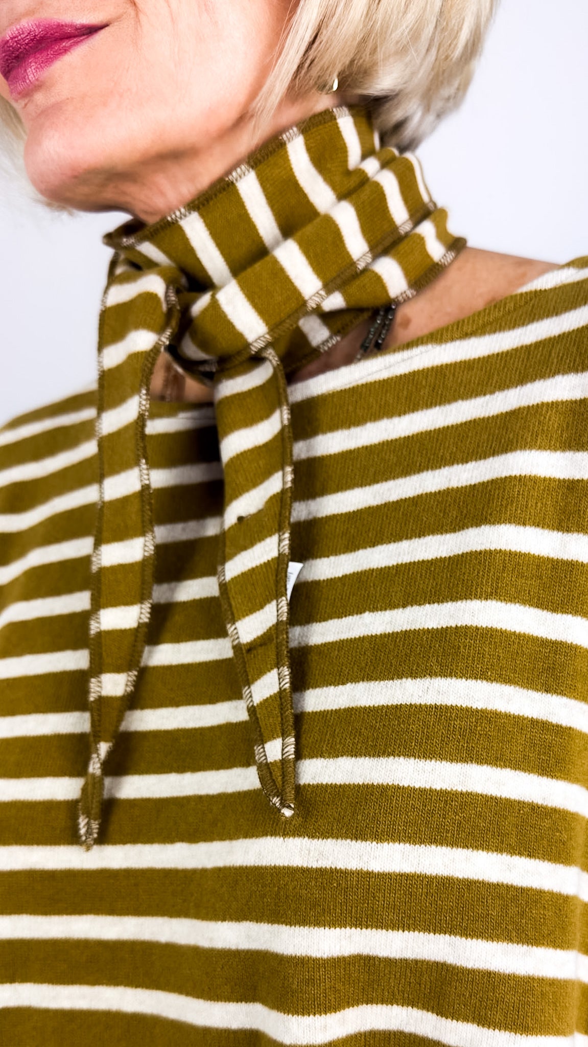 Mama b Rose Scarf Lieveto