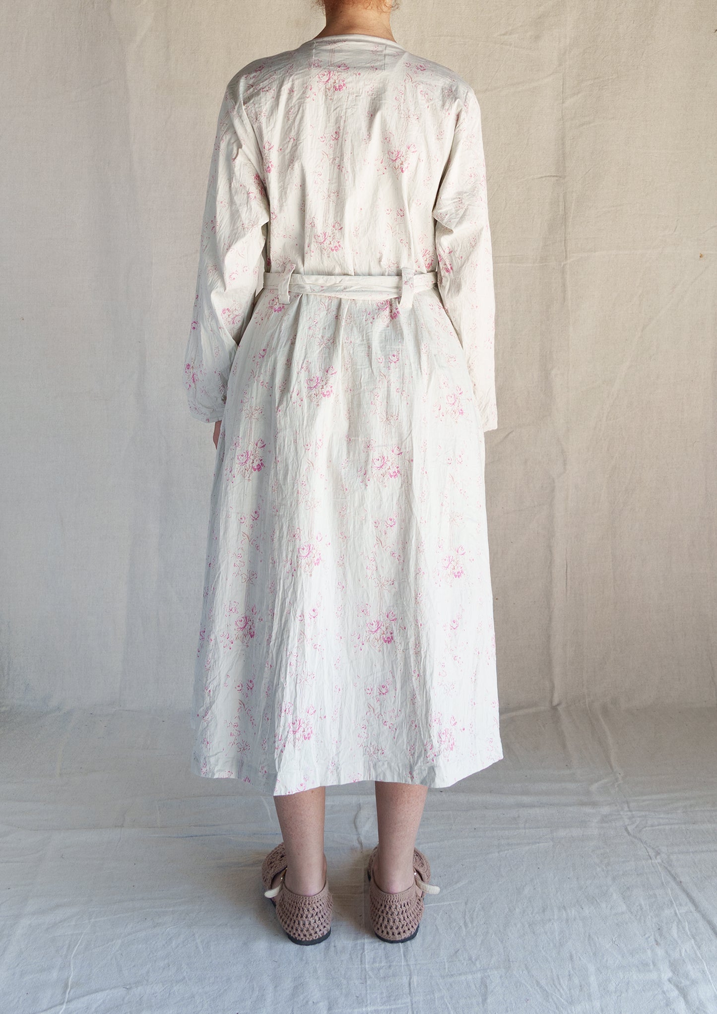 Les Ours Anis Jacket Liberty