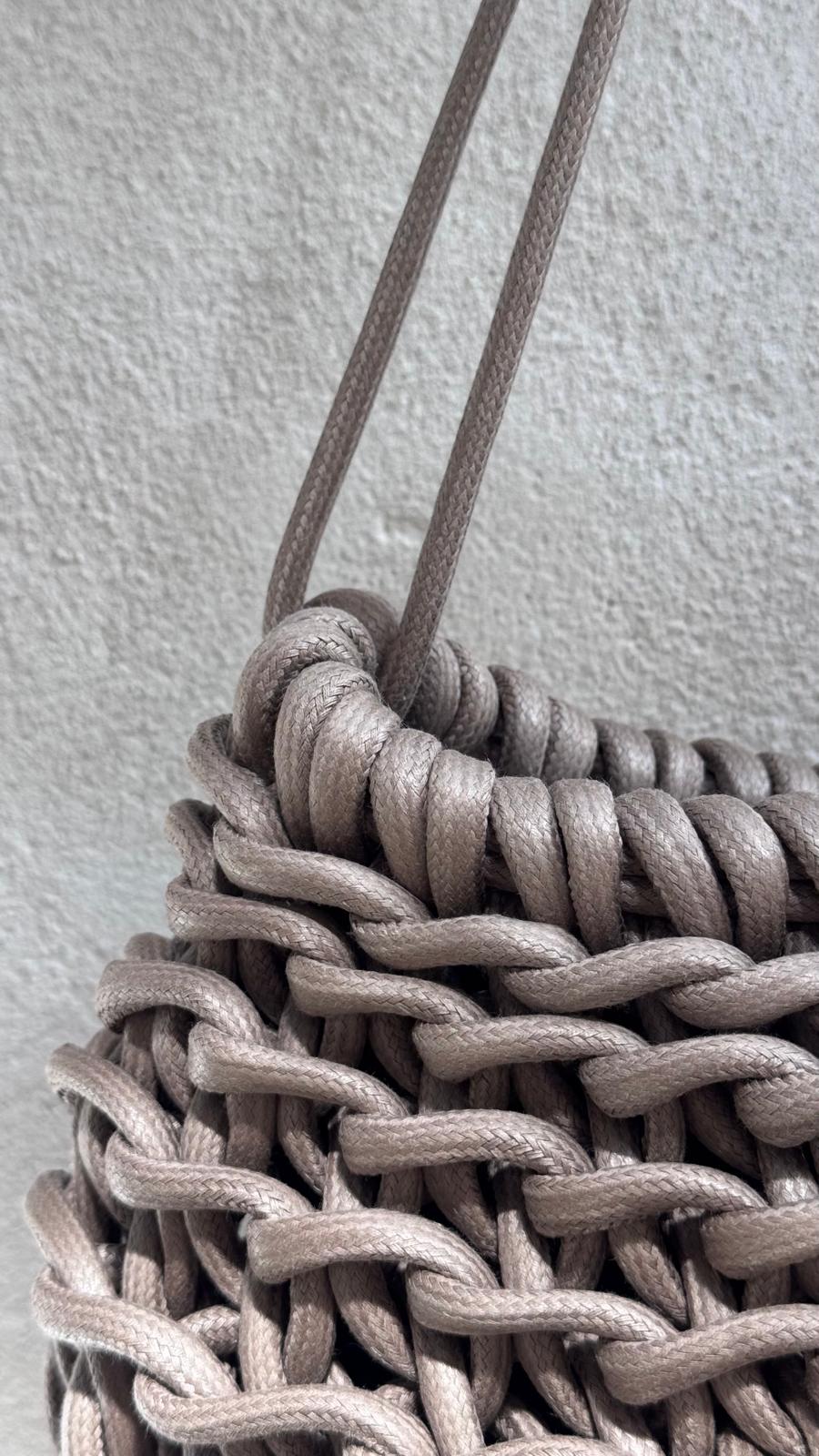 Alienina Arianna Bag Cappuccino