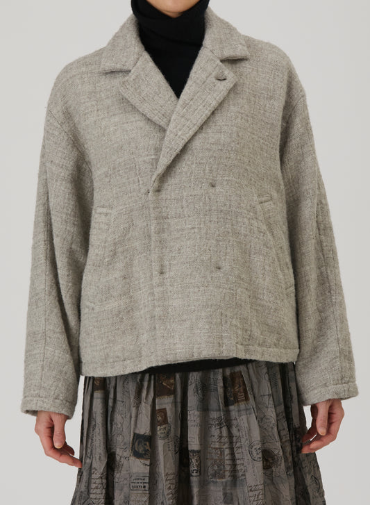Pas De Calais 3467 Jacket Beige PRE-ORDER