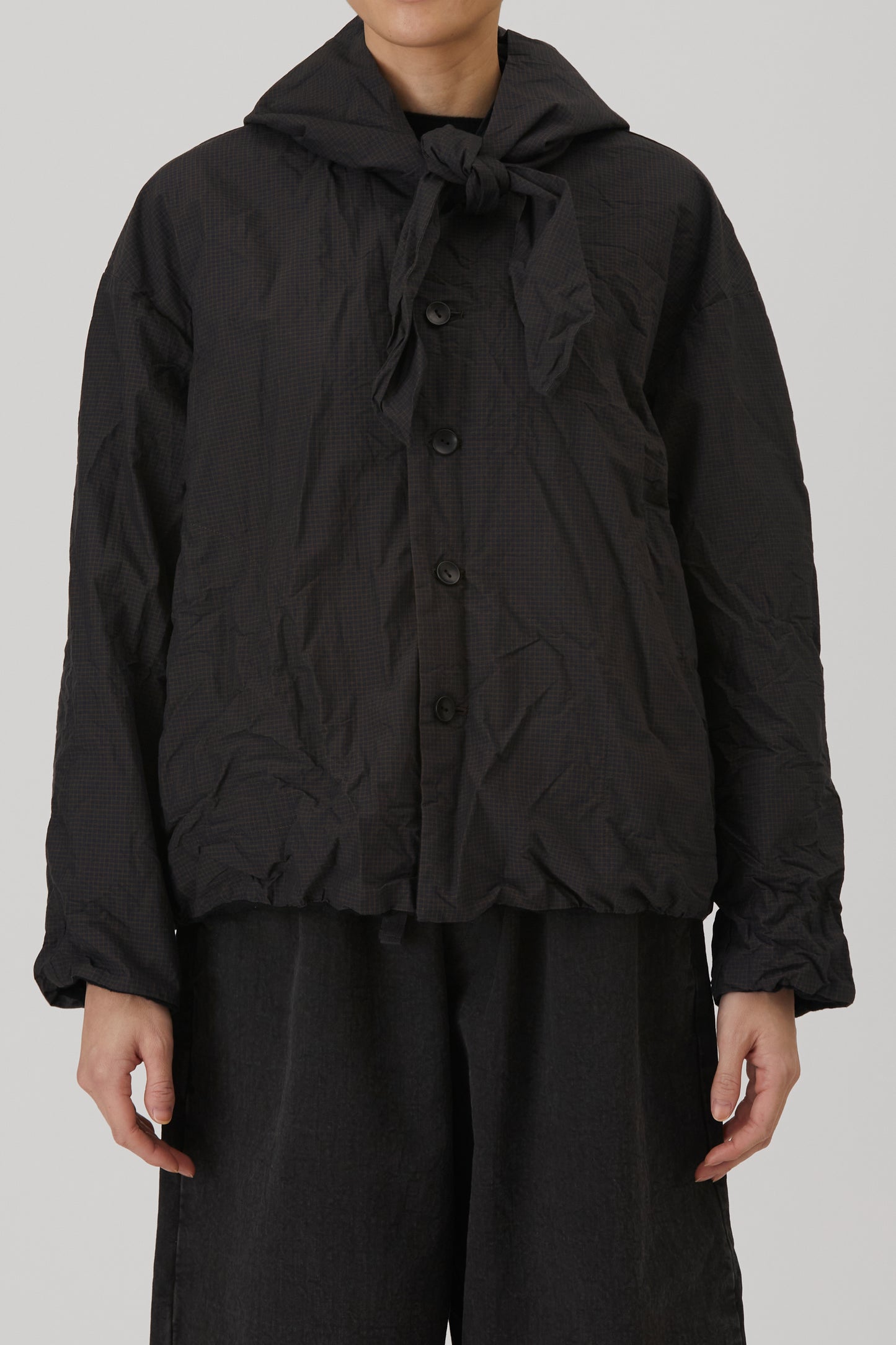 Pas De Calais 3476 Reversible Jacket Brown PRE-ORDER