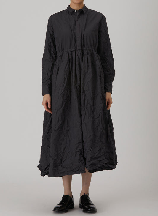 Pas De Calais 4593 Shirt Dress Purple PRE-ORDER