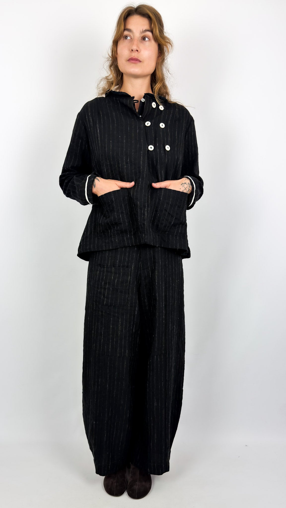 Sula Jasper Jacket Black