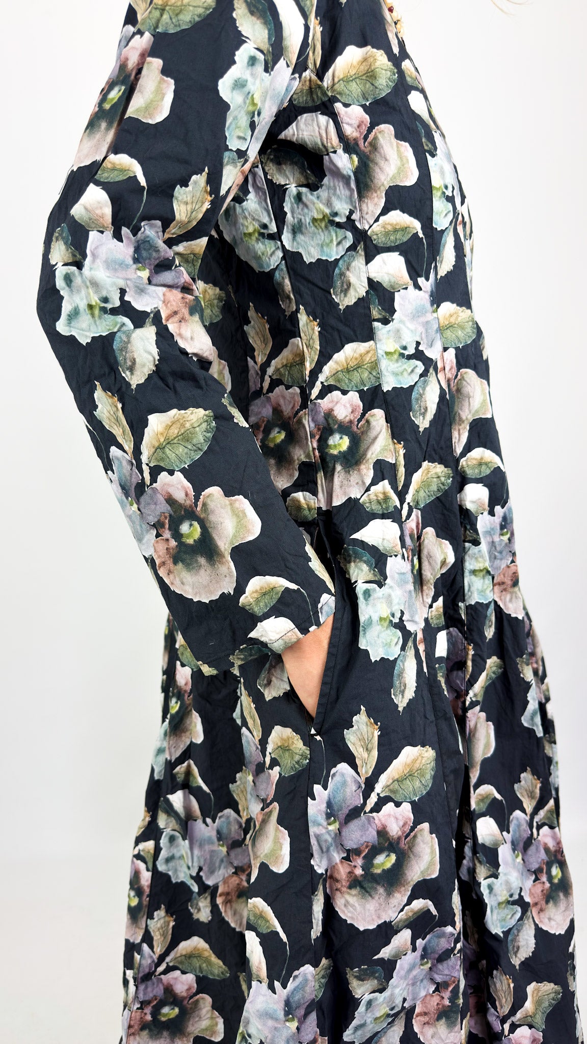 Ewa I Walla  Hildali Dress Flower
