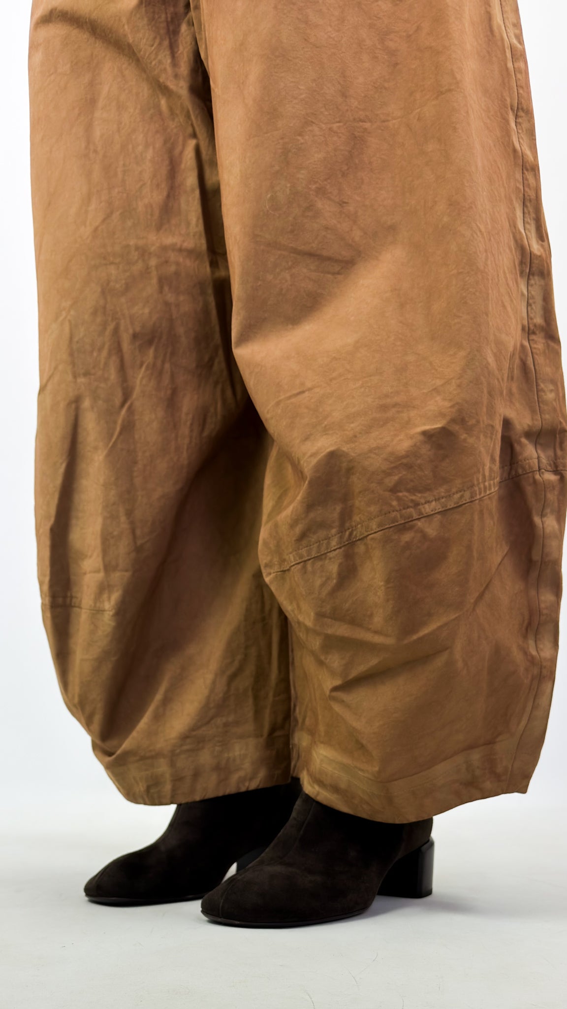 Rundholz DIP 0103 Trousers Dakar Cloud
