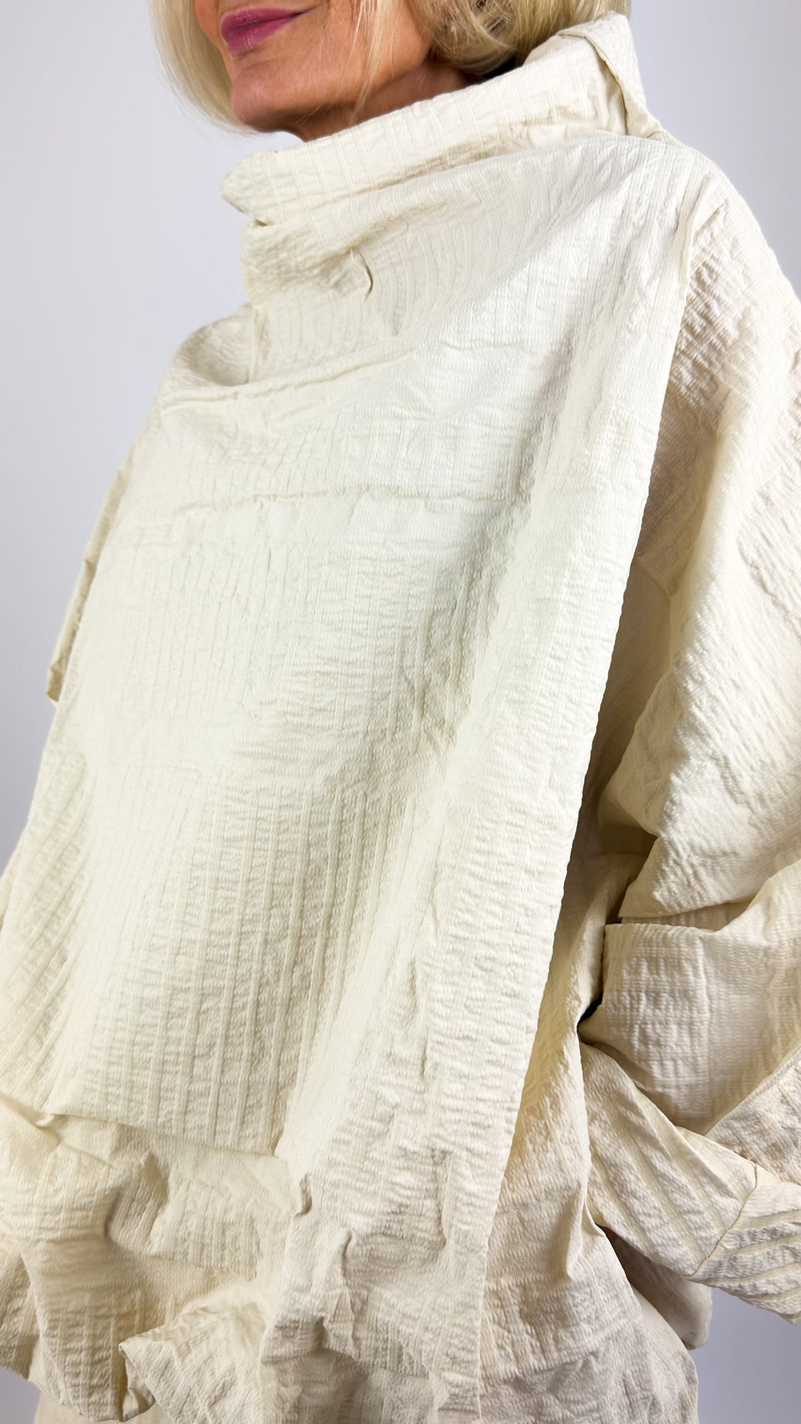 Rundholz DIP 0802 Top Ivory 3d