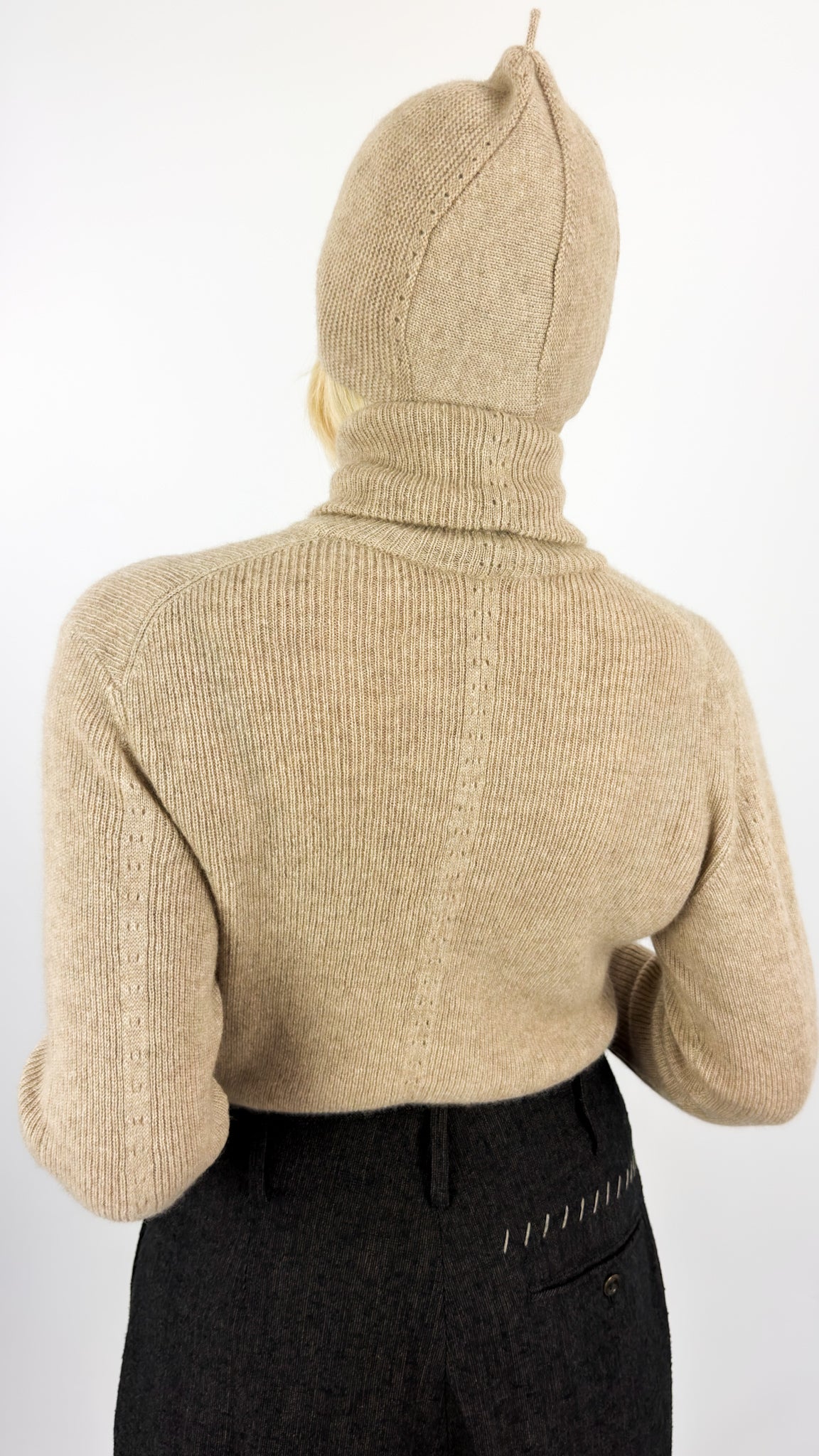 Klasica Smoke Jumper Greige