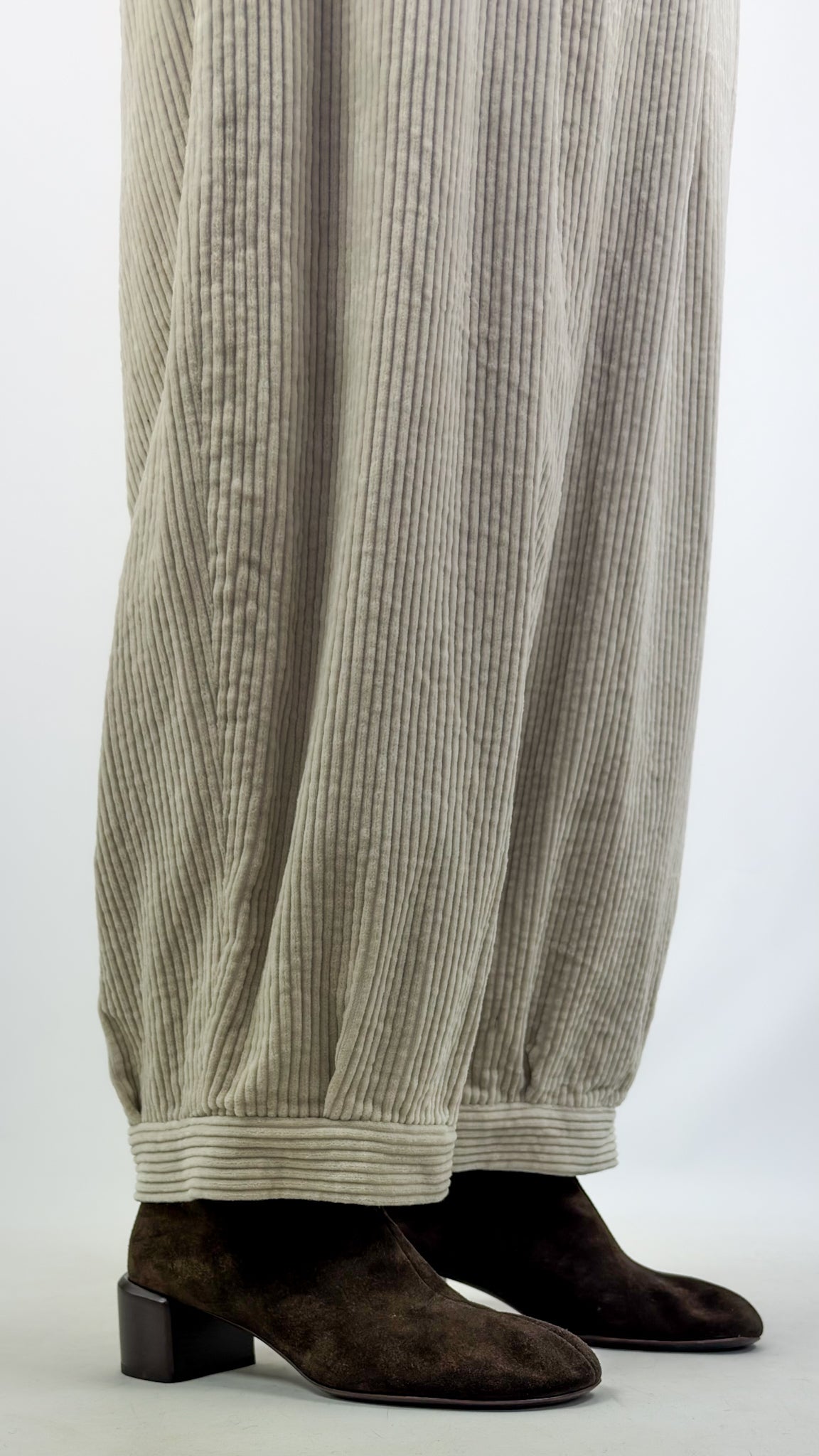 Klasica Gosse Trousers Bone