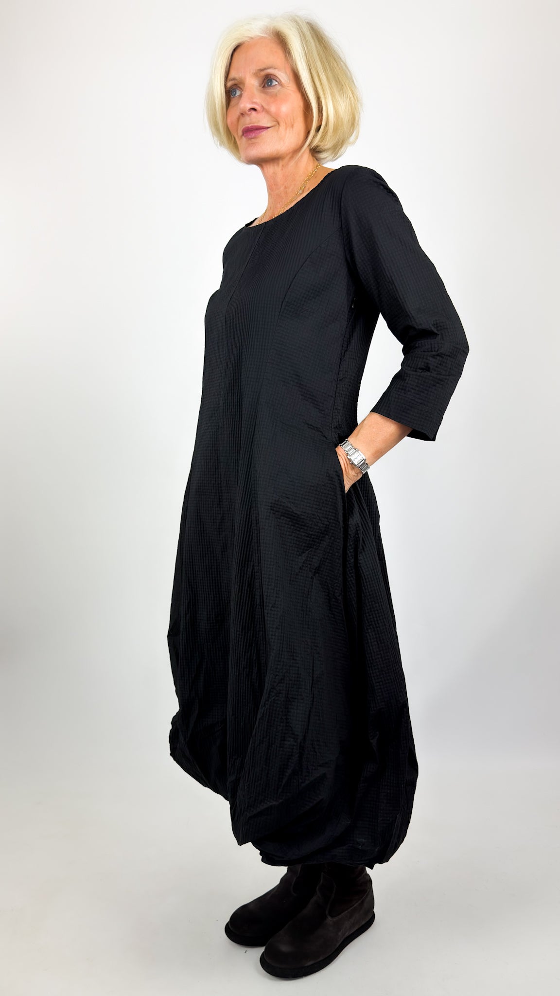 Rundholz Black Label0902 Dress Black