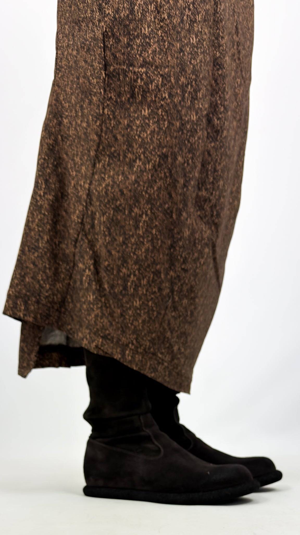 Runholdz Black Label 0306 Skirt Bronze Prt