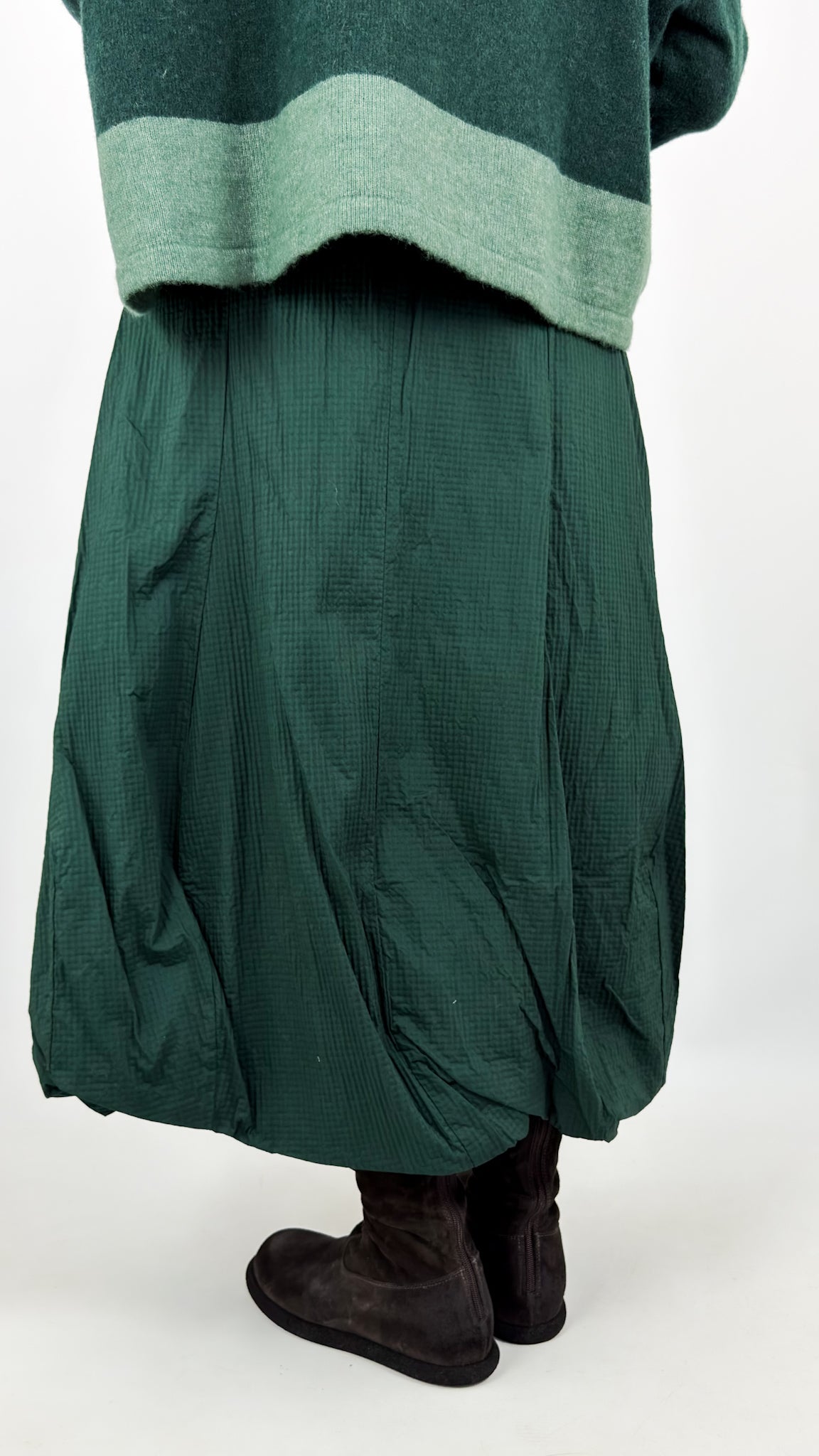 Ronholdz Black Label 0307 Skirt Forest