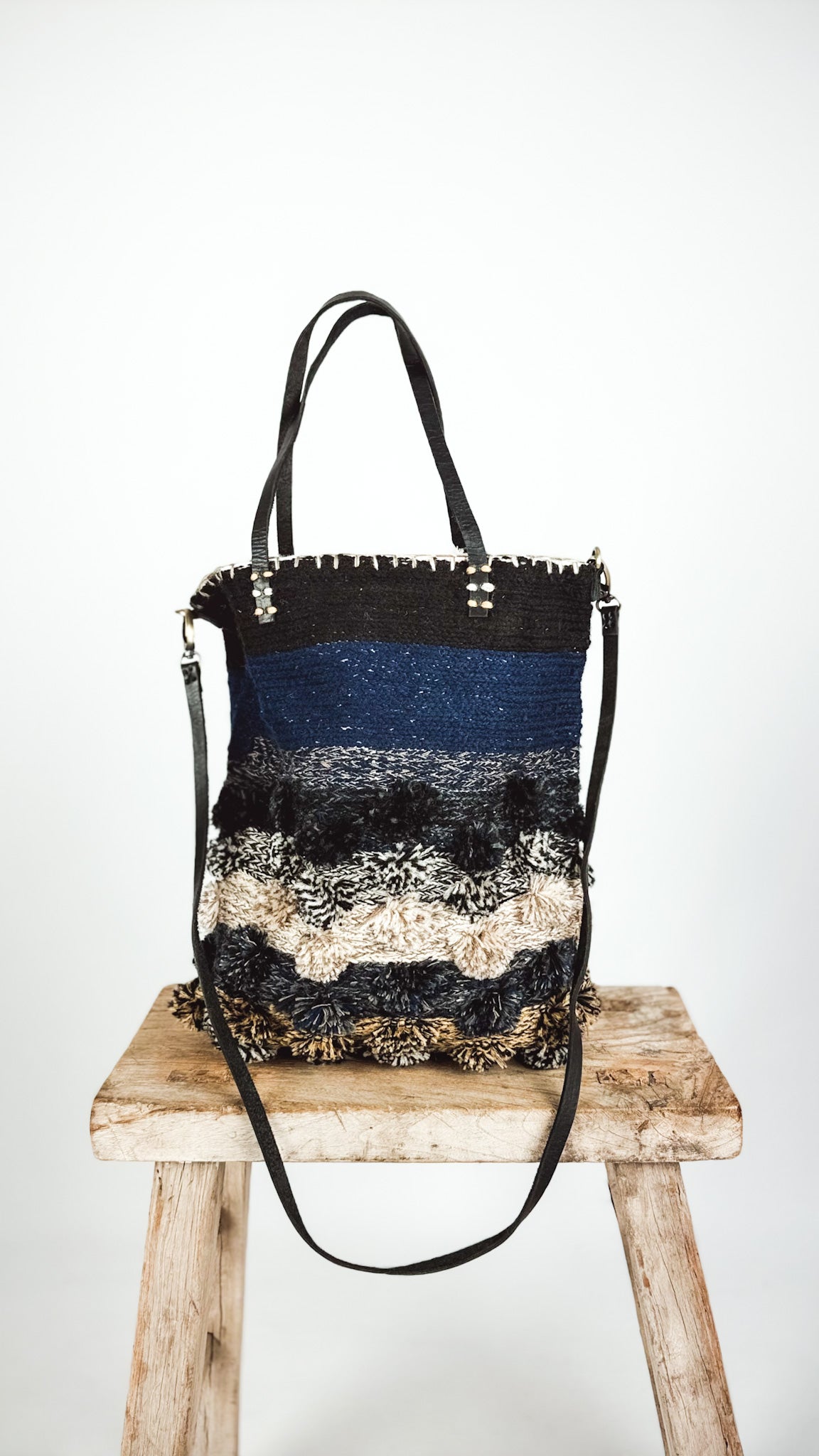En Shalla P10S Bag Midnight