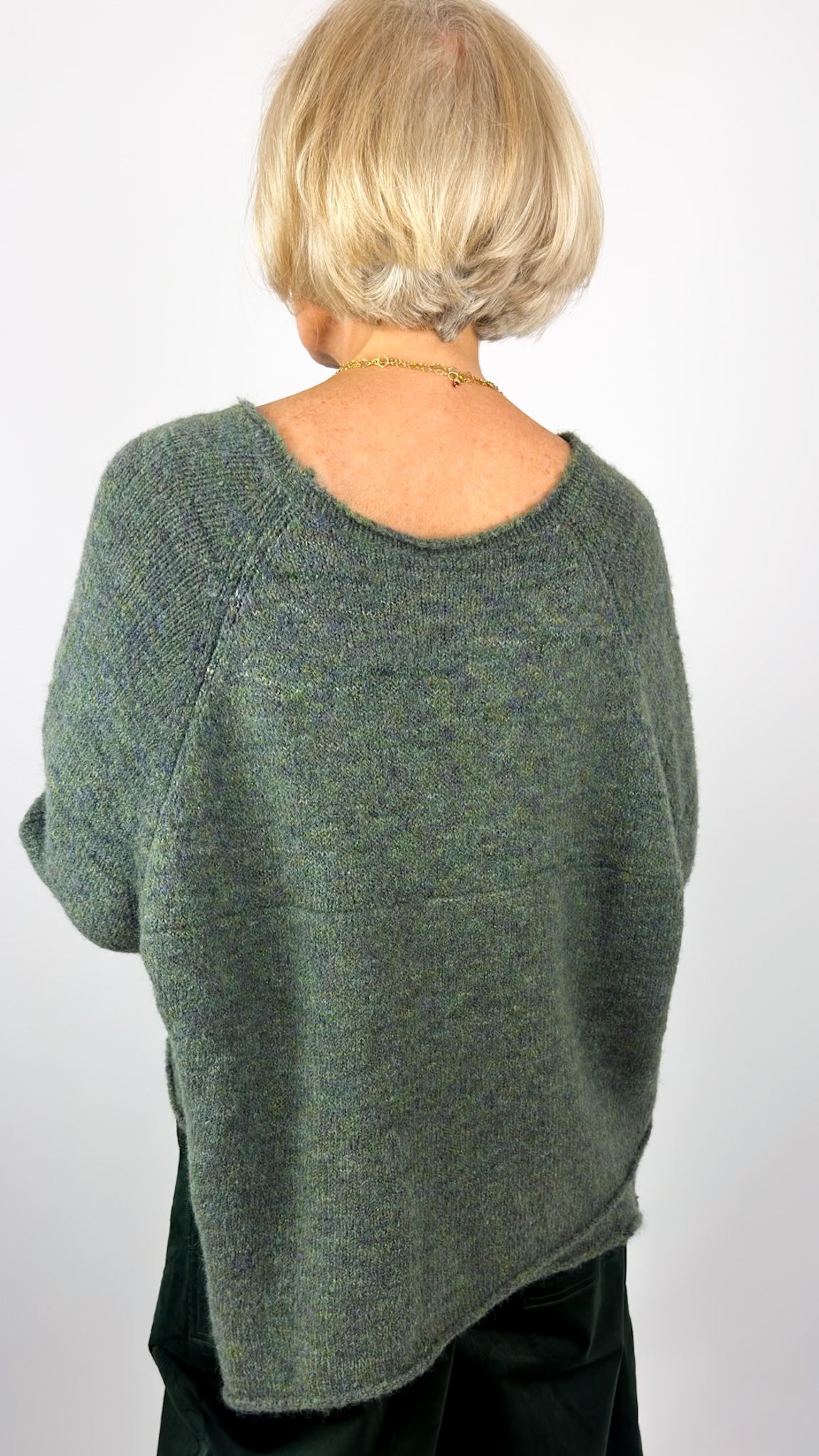 Ronholdz Black Label  0705 Jumper PM