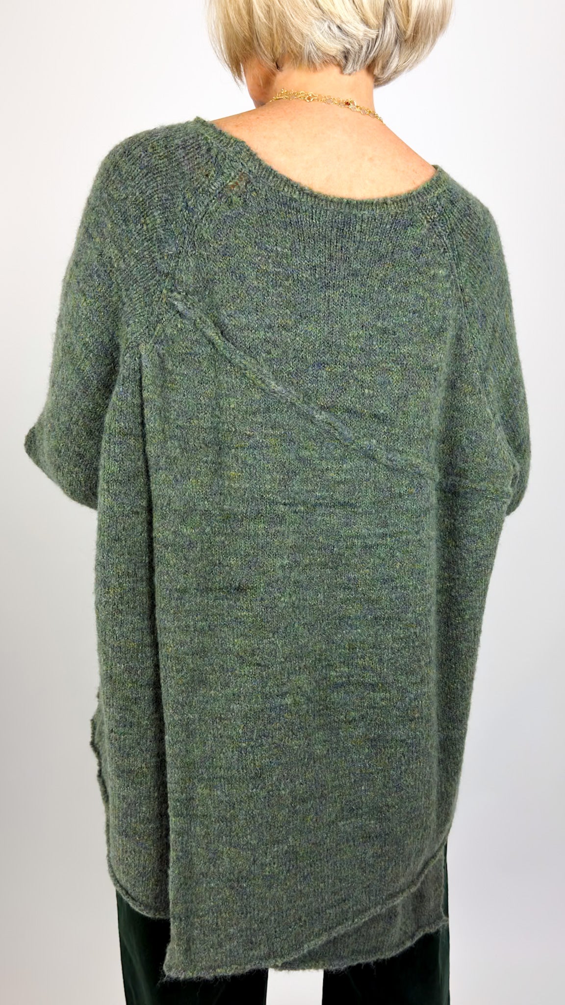 Ronholdz Black Label 3580701 Jumper PM