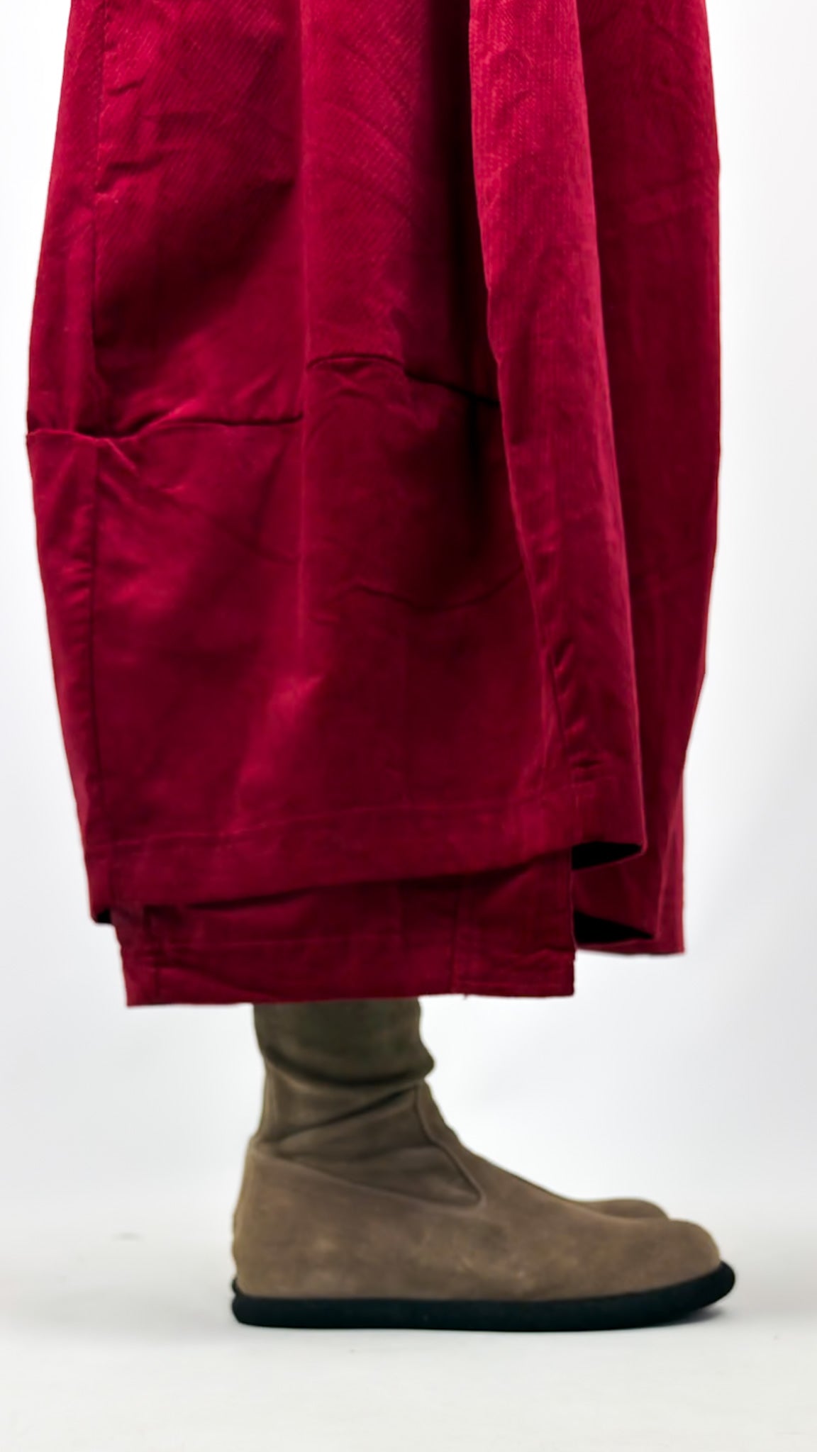 Ronholdz Black Label 0315 Skirt Lava