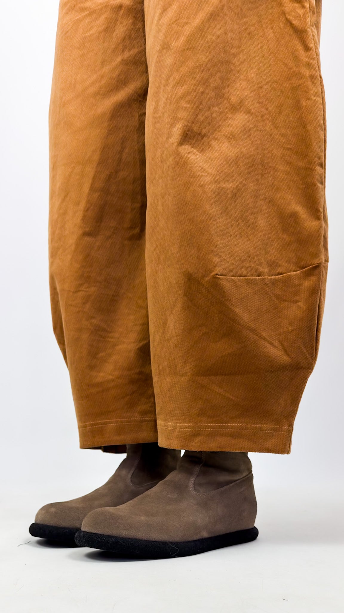 Ronholdz Black Label 0114 Trousers Bronze