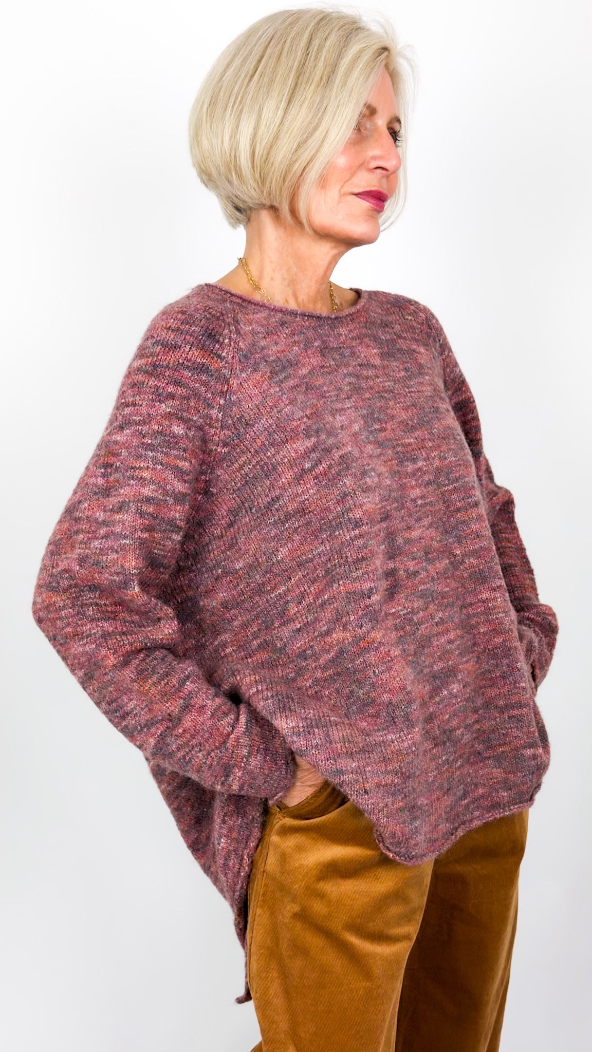 Ronholdz Black Label 3580701 Jumper LM