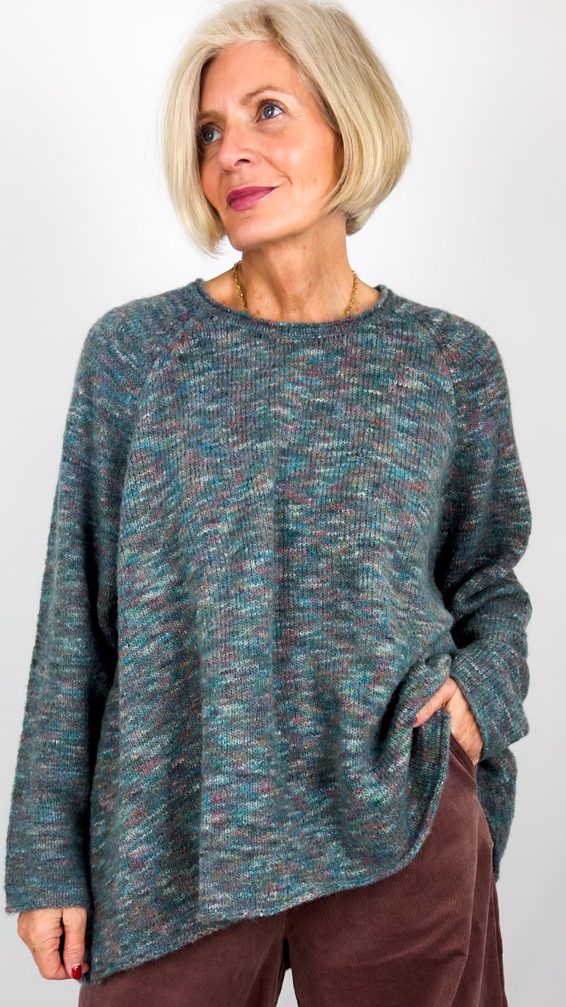 Ronholdz Black Label 3580701 Jumper FM