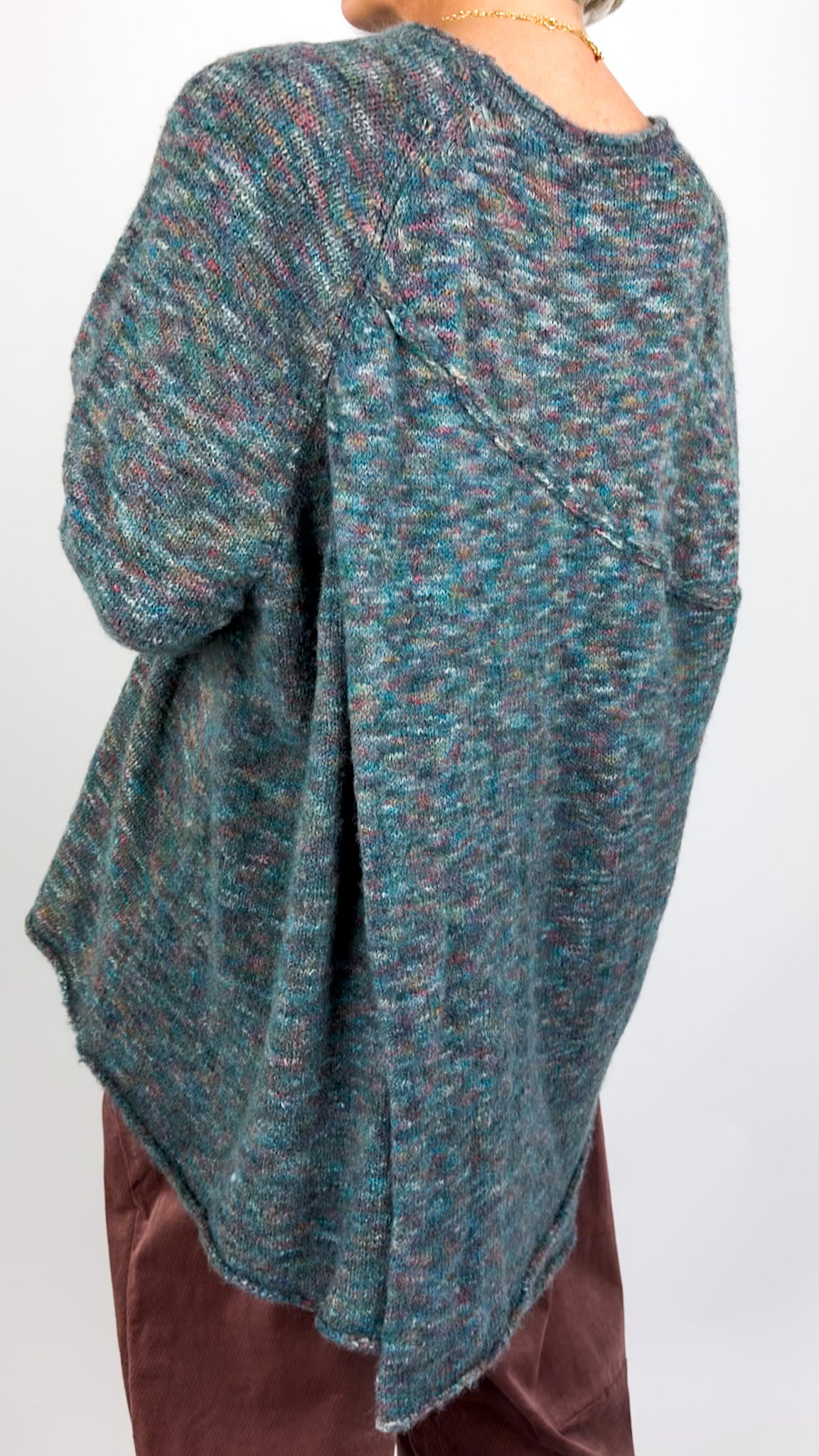 Ronholdz Black Label 3580701 Jumper FM