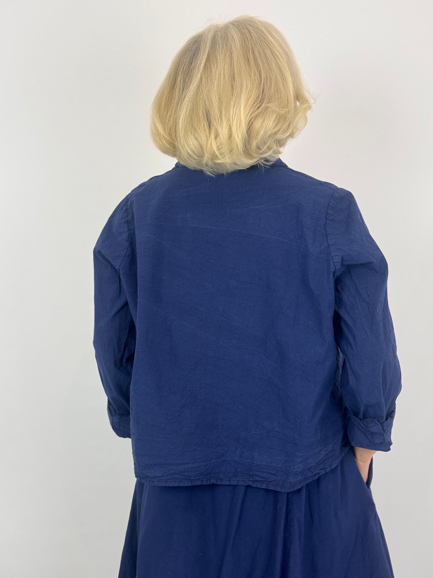 Privatsachen Novalstig Shirt Raum
