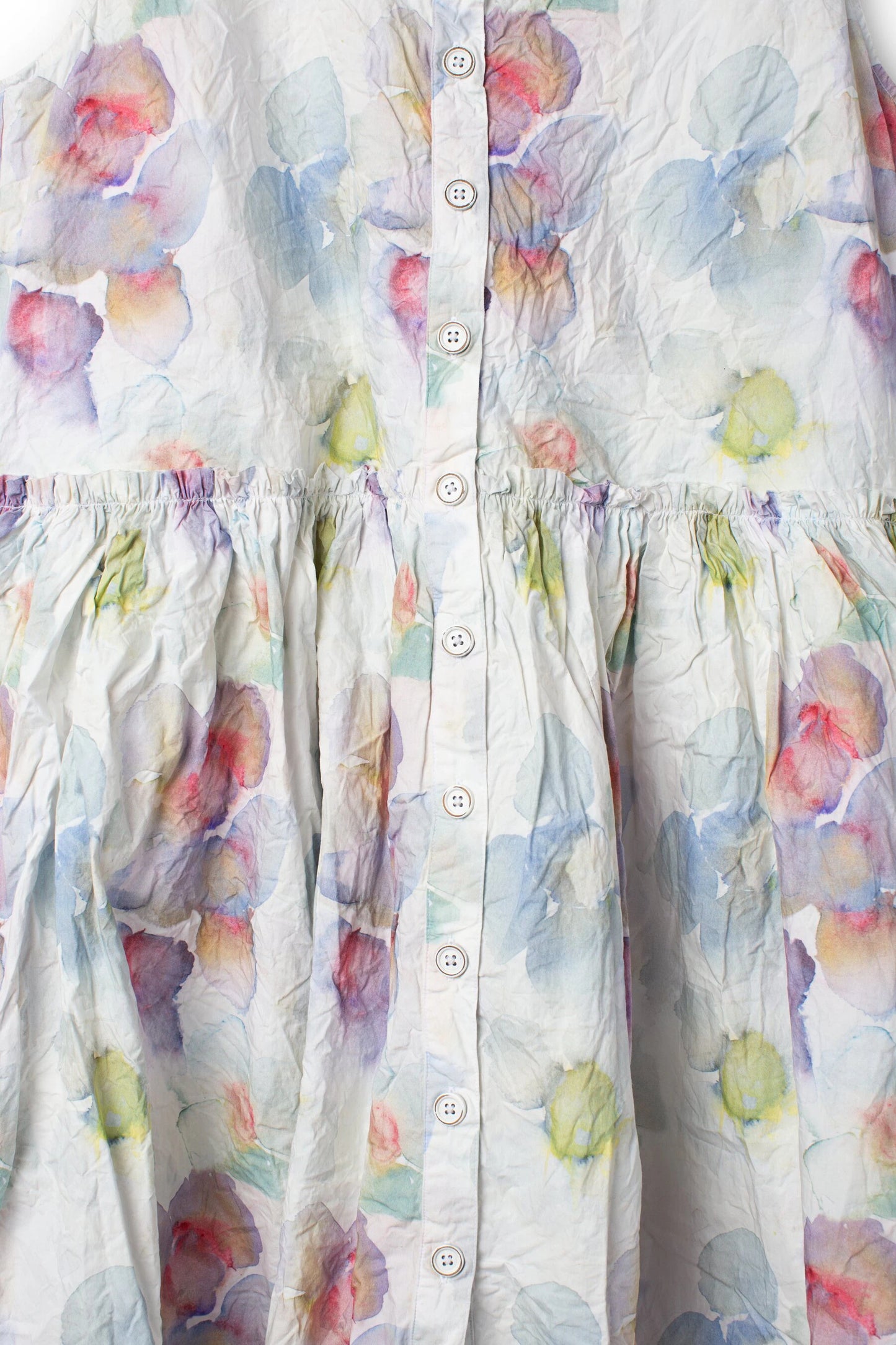 Ewa i Walla Berta Dress Flower