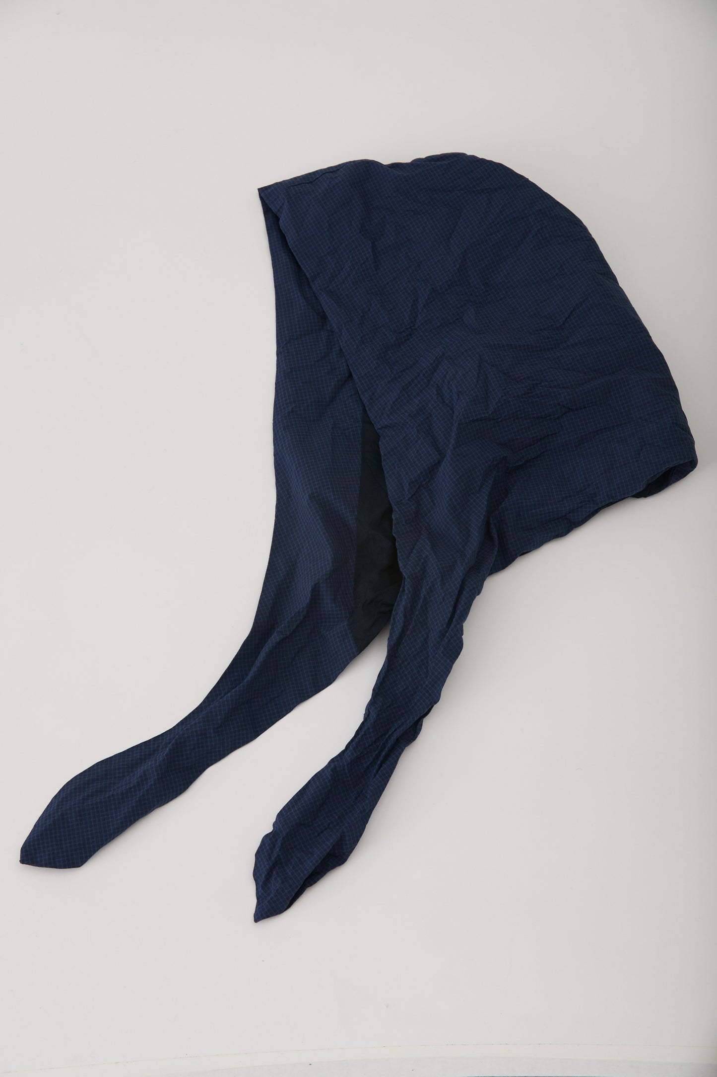 Pas De Calais 3476 Reversible Jacket Navy PRE-ORDER