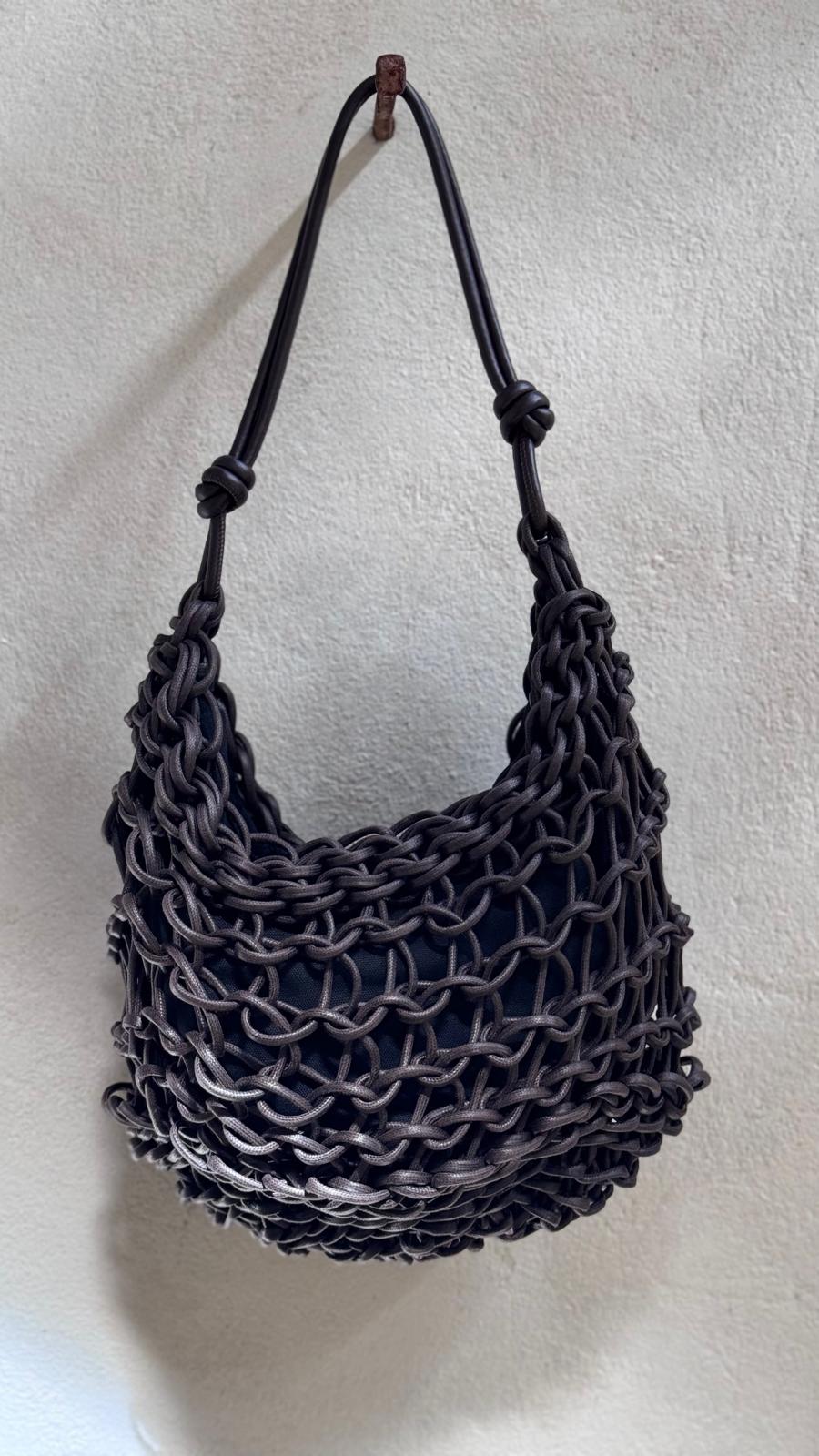 Alienina Aurora Bag Brown