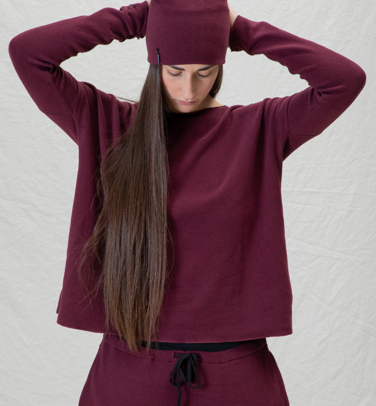 Album Di Famiglia JP Jumper Brown PRE-ORDER
