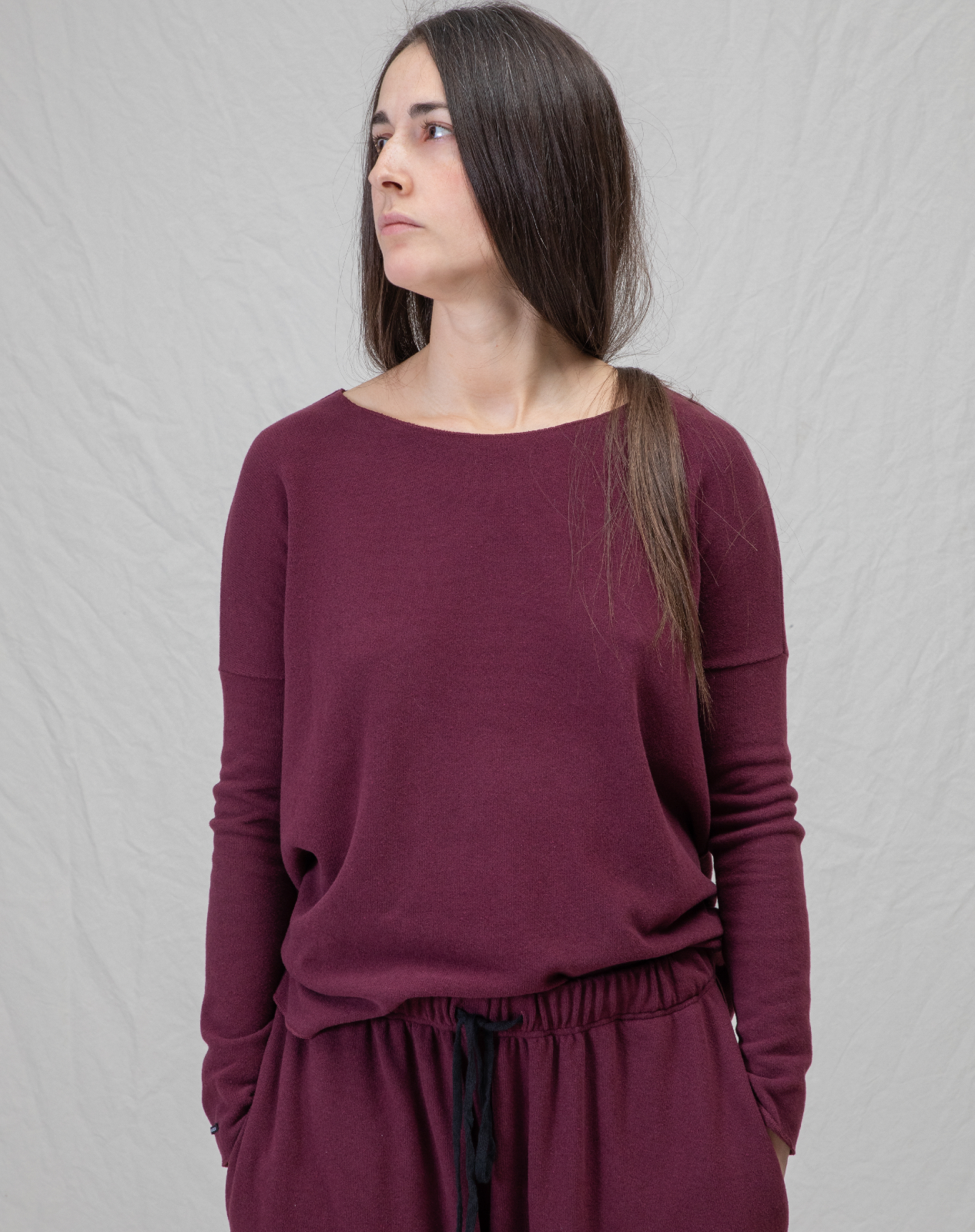 Album Di Famiglia JP Jumper Brown PRE-ORDER