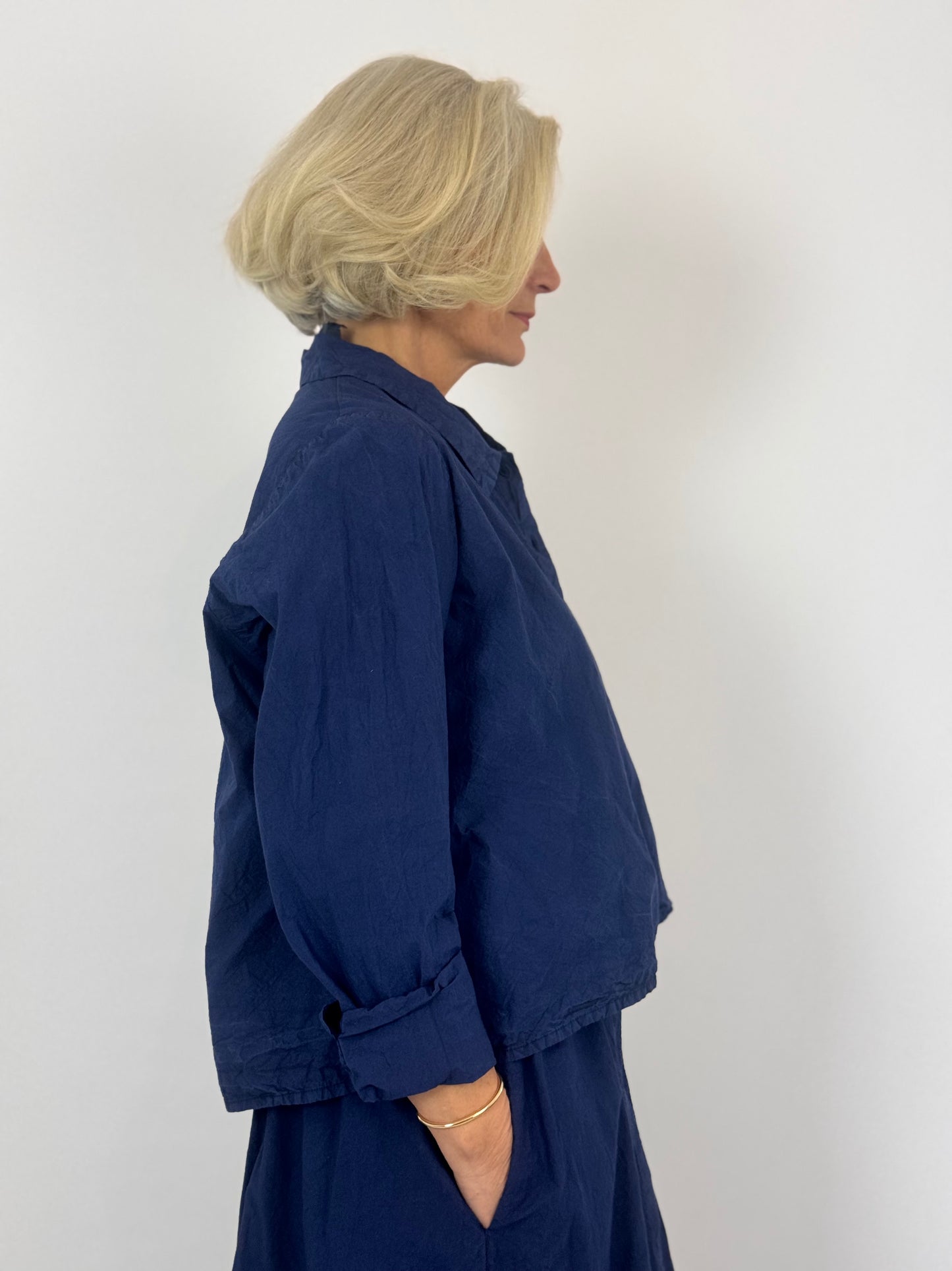 Privatsachen Novalstig Shirt Raum
