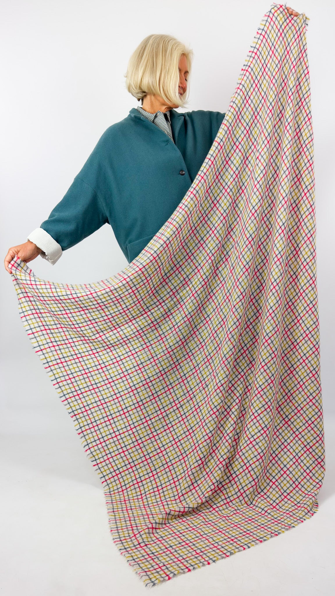 Apuntob 2115 Scarf Multi