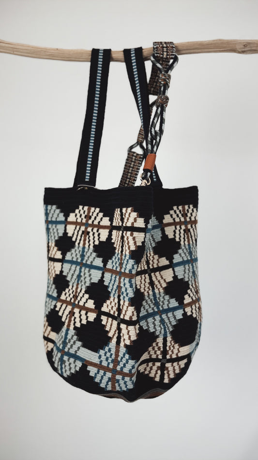 Guanabana Alma Tote Bag & Strap