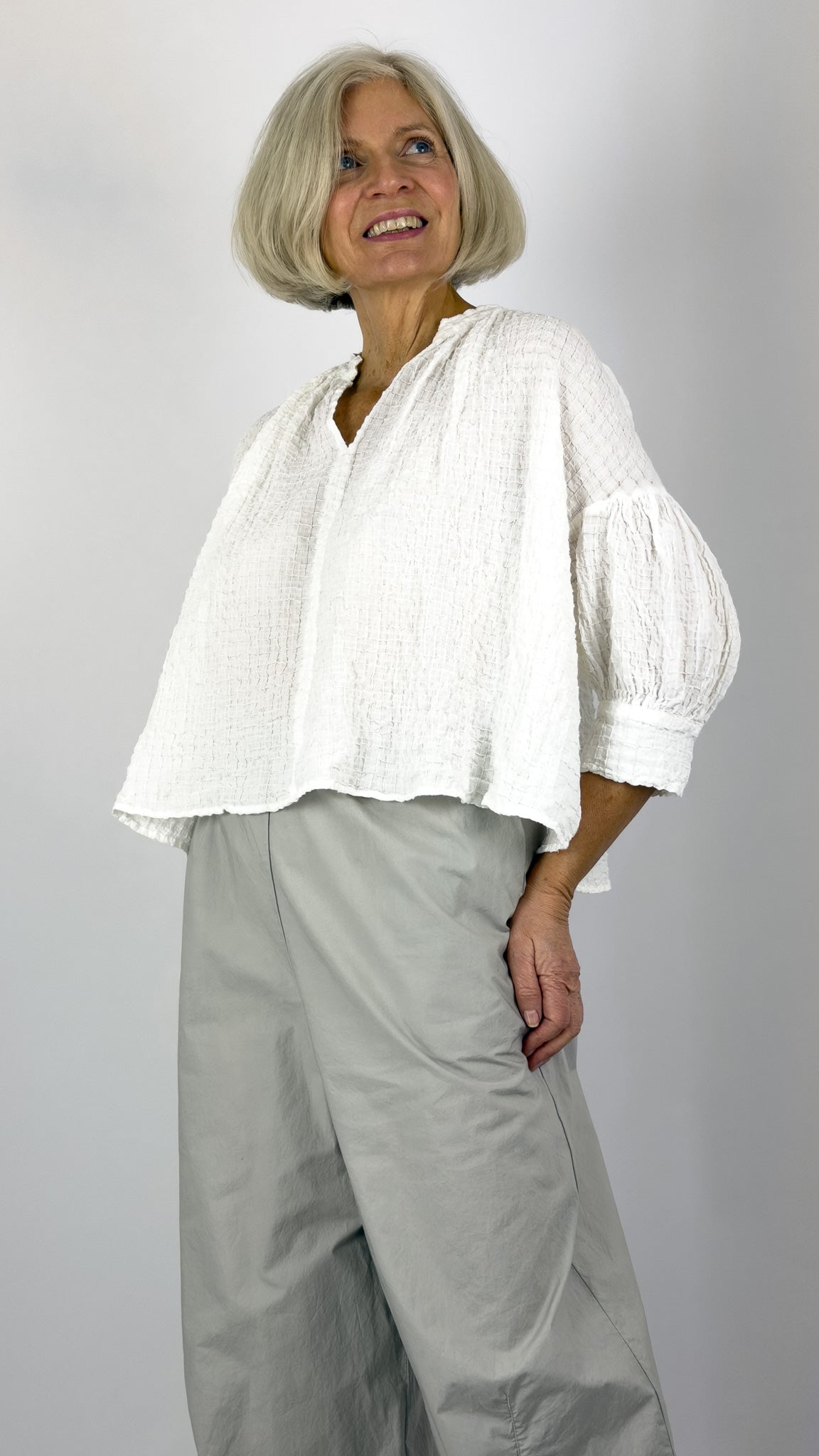 Neirami 203CA Shirt Allume