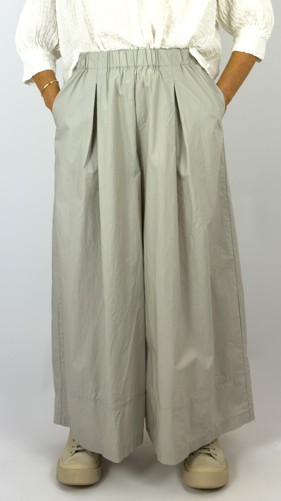 Neirami 204PO Trousers Shell
