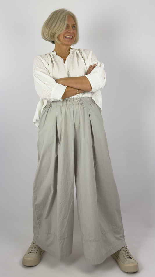 Neirami 204PO Trousers Shell