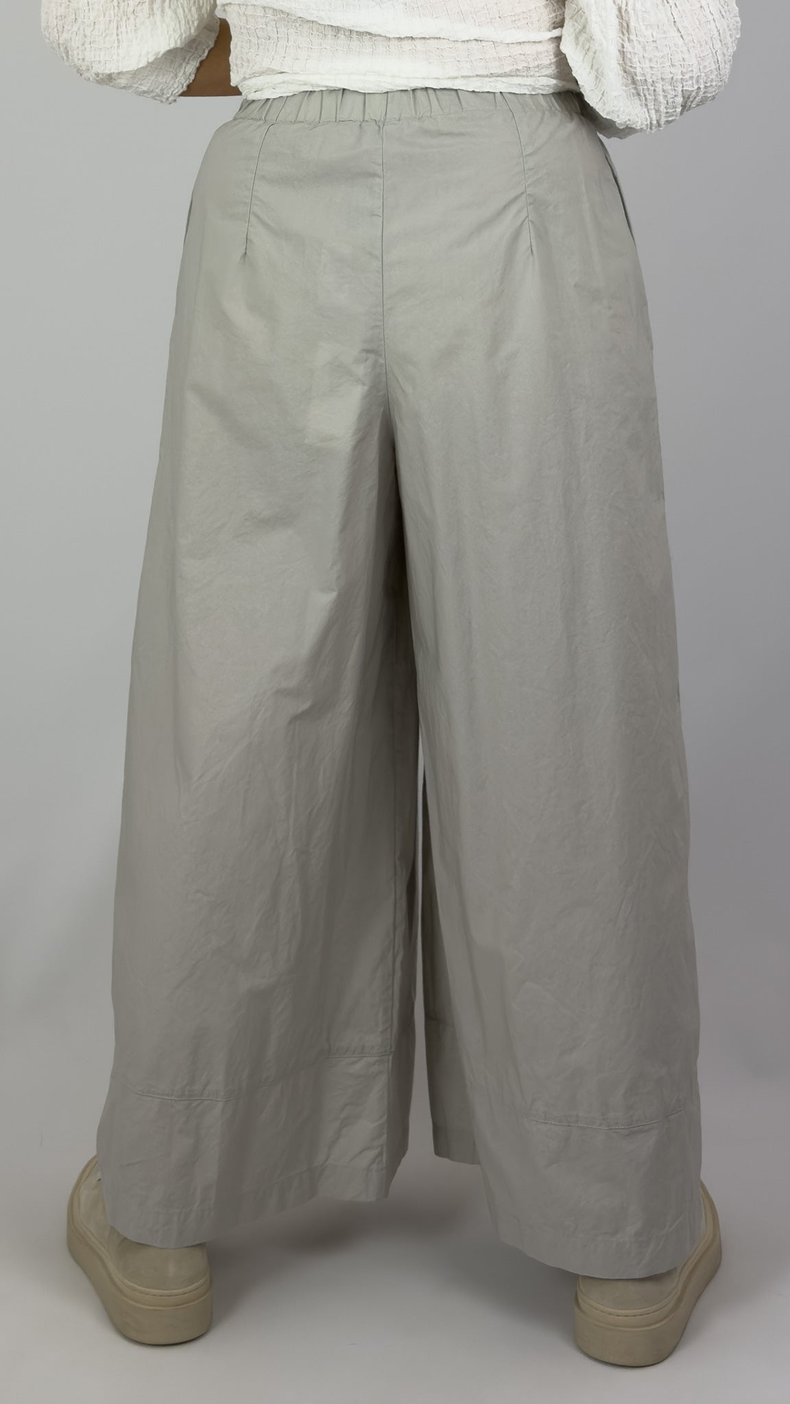 Neirami 204PO Trousers Shell