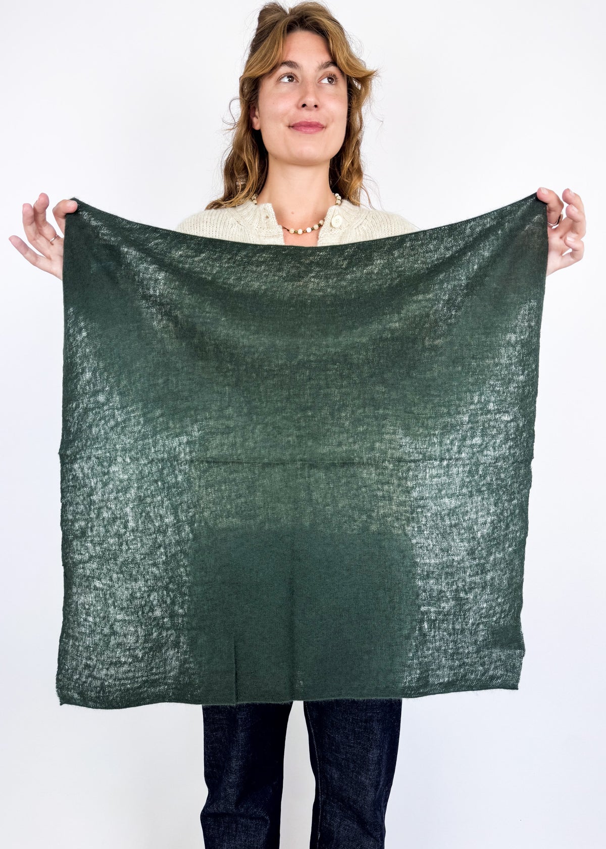 Von Goat Bandana Scarf