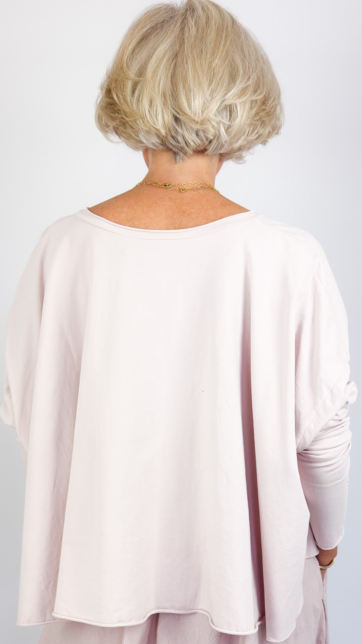 Privatsachen Soulviel Cardigan Muschel