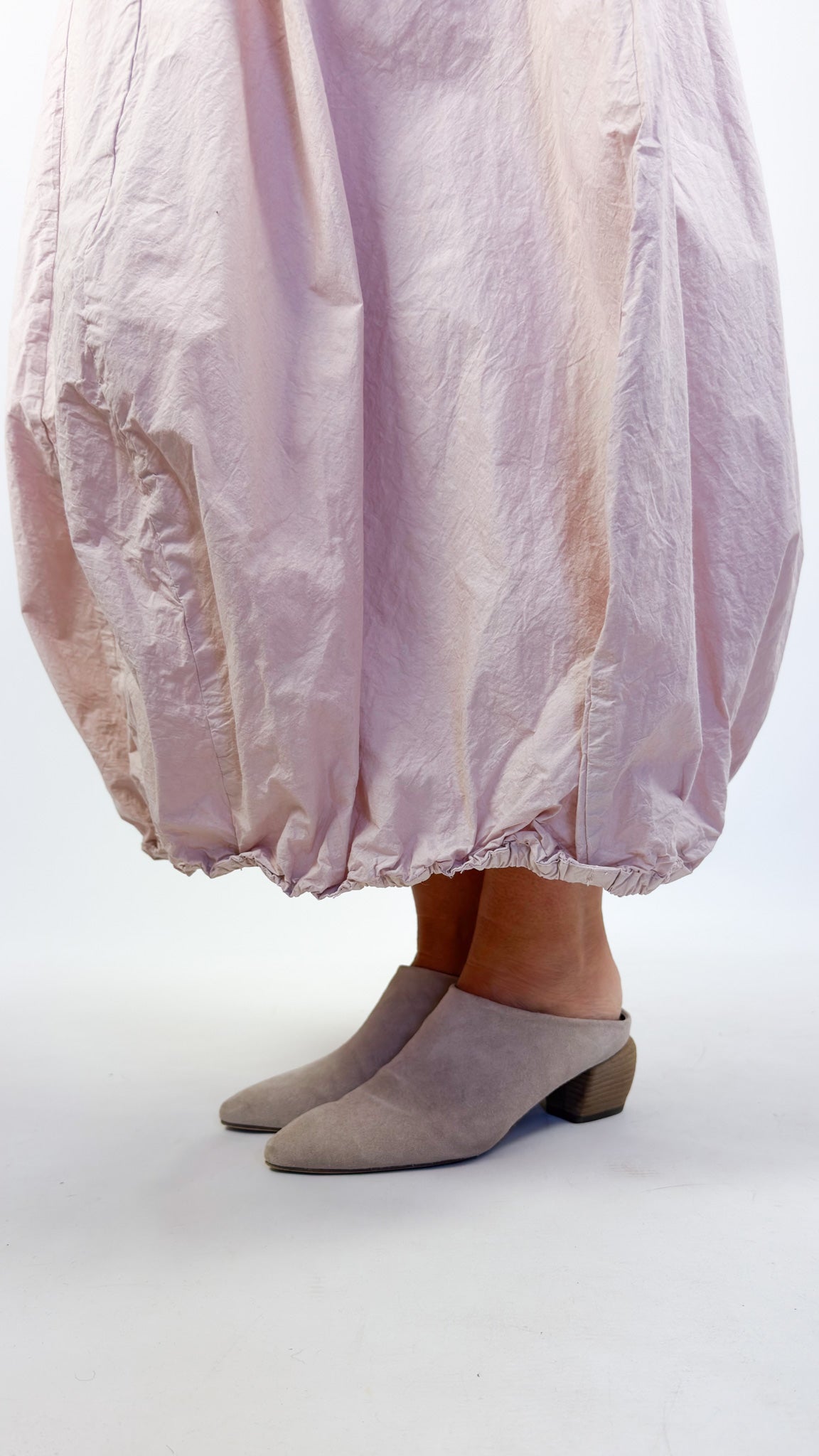 Privatsachen Seligeh Skirt Muschel