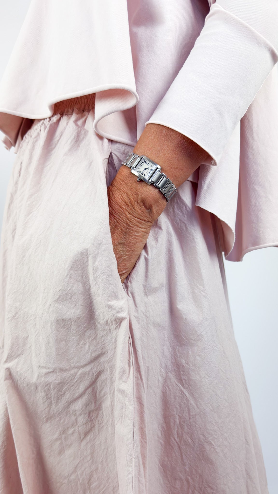 Privatsachen Seligeh Skirt Muschel