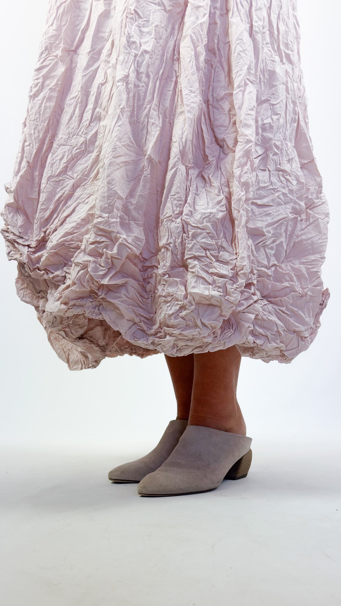 Privatsachen Selbstwahr Skirt Muschel