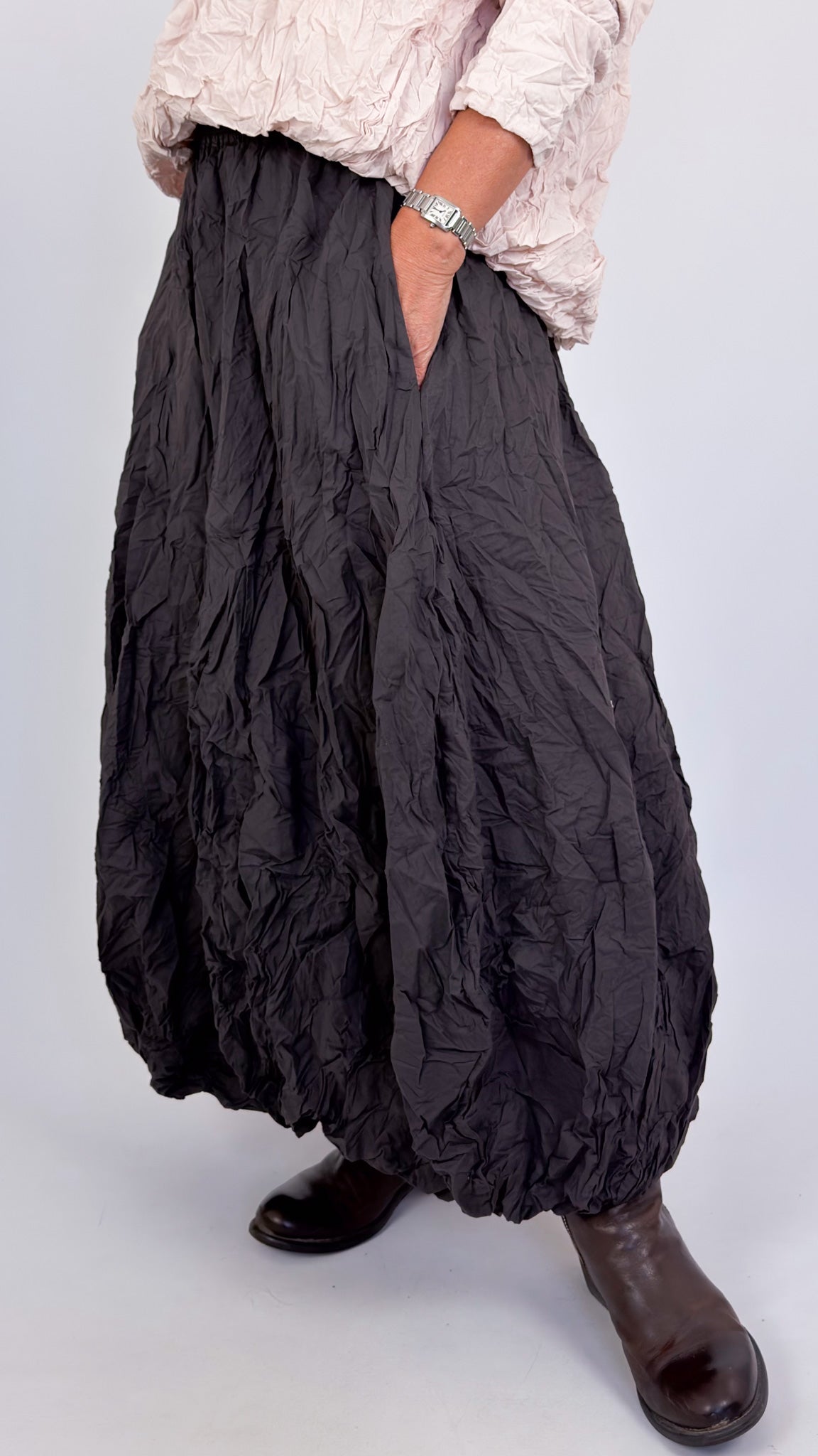Privatsachen Selbstwahr Skirt Ritter