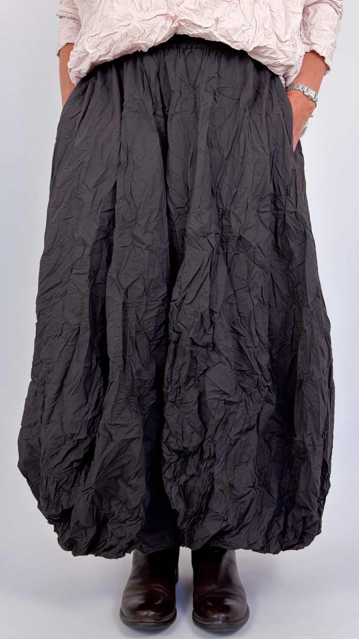 Privatsachen Selbstwahr Skirt Ritter