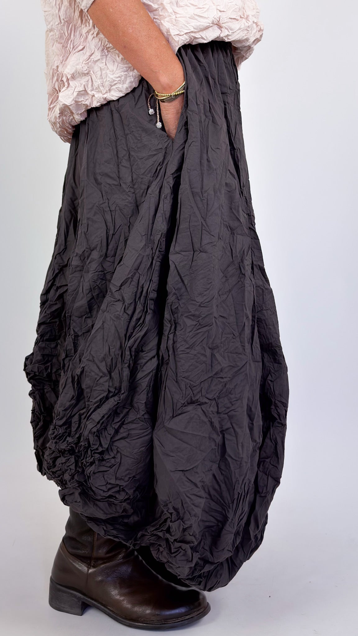 Privatsachen Selbstwahr Skirt Ritter