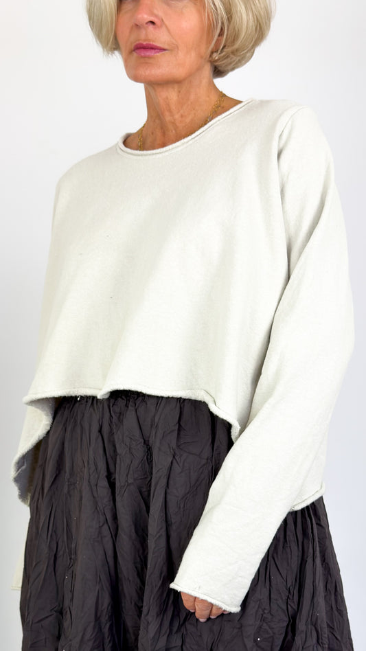 Privatsachen Glamgone Jumper Gefühl