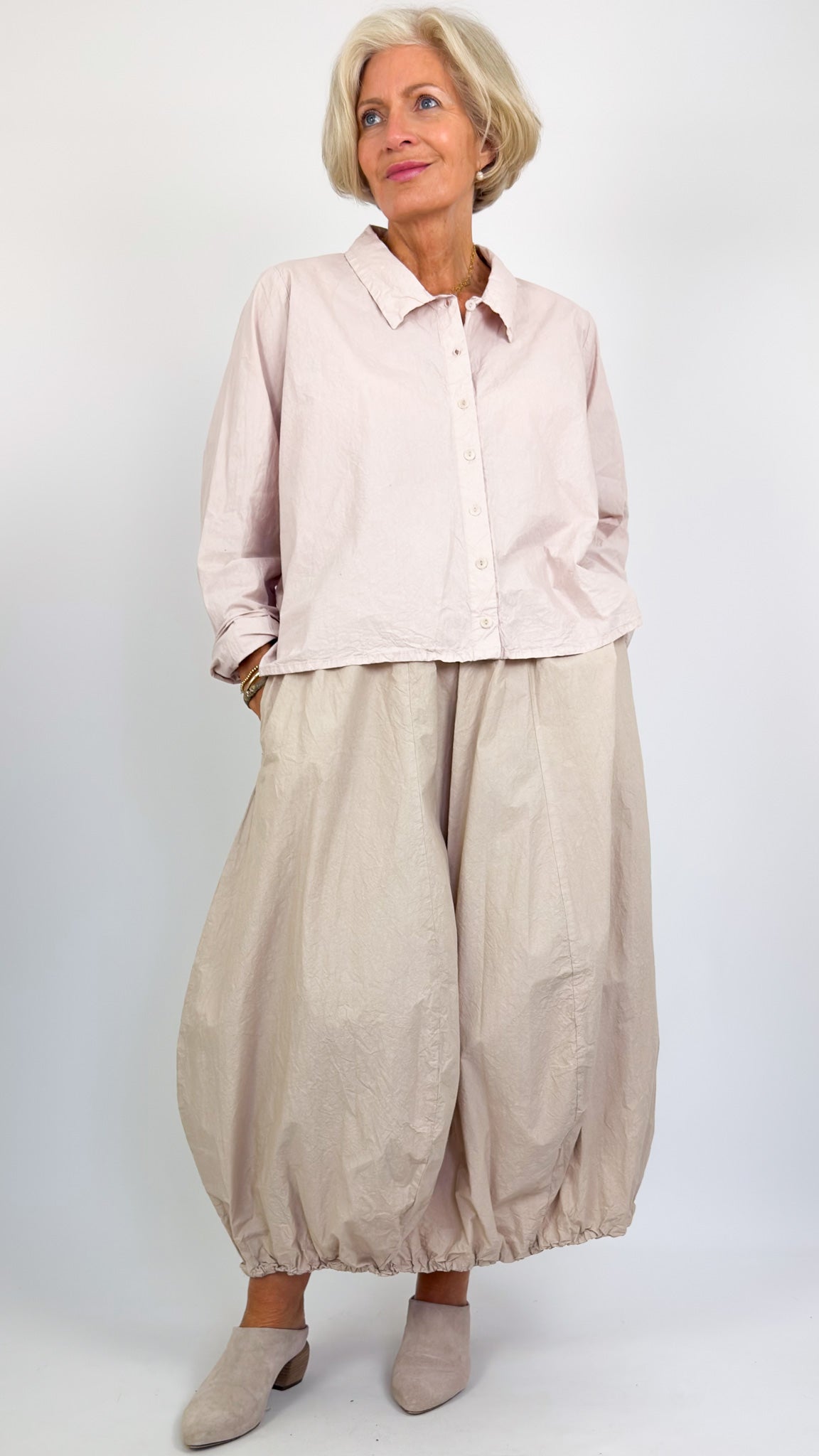 Privatsachen Seligeh Skirt Keisel